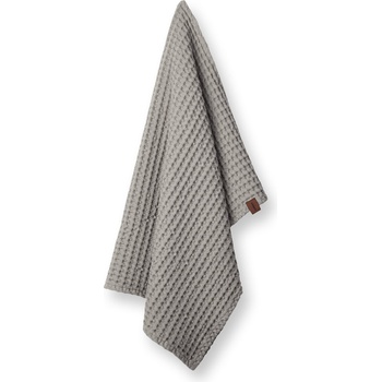 Humdakin Кърпа за ръце Humdakin Waffle 55 x 80 см сива (235-019)