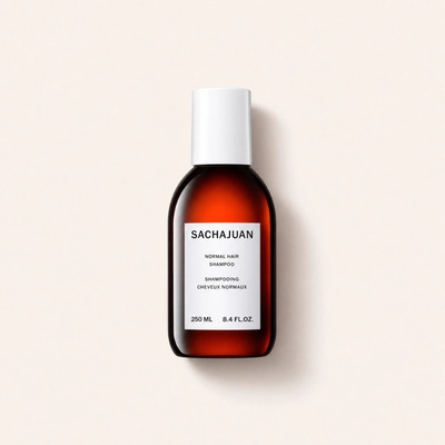 Sachajuan Normal Hair Shampoo 250 ml