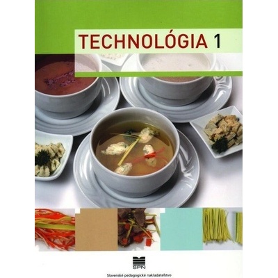 Technológia 1 (pre ŠO kuchár)