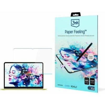 3mk Paper Feeling MacBook Neo 5903108758871