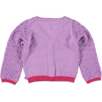 Image 1 of BabyFace Плетена детска жилетка за момиче, Babyface (5108320-1)
