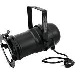 Eurolite 30 Patice E 27 BK PAR прожектор (PAR-30-PATICE-E-27-BLACK)