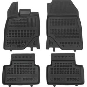 Rezaw-Plast Гумени стелки за Peugeot 3008 (2024+) - тип леген (201322)