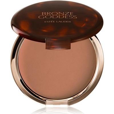 Estée Lauder Bronze Goddess bronzer s púdrovým efektom Medium 21 g