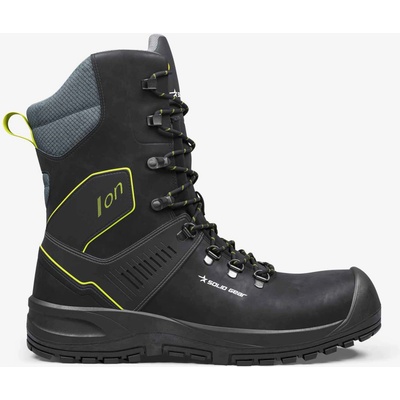 SolidGear Footwear Ion vysoká S3L
