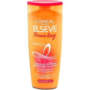 L'Oréal Paris Elseve Dream Long šampon 250 ml