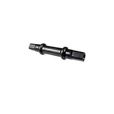 Средно движение NECO, BB. AXLE-3N, Nut type (BB0006)