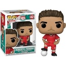 Funko Pop! Football Liverpool Roberto Firmino 42