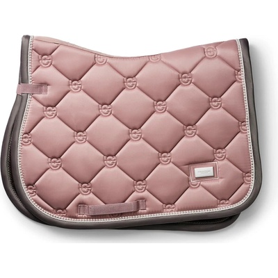 Equestrian Stockholm Deka podsedlová Jump Pink Pearl