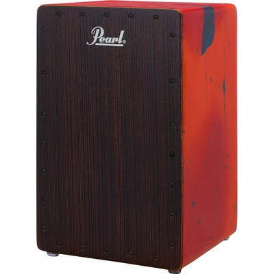 Pearl PBC-120B Primero Box Abstract Red – Zboží Mobilmania