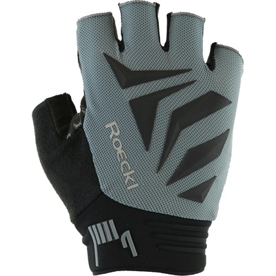 Roeckl Sports Ръкавици Roeckl Sports Isera 2 Gloves - Hurricane Grey - размер 7 (EU) (202-7393-0311)