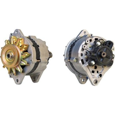 Alternátor Nissan Sunny 1.7D, Hitachi LR170-404 - repas