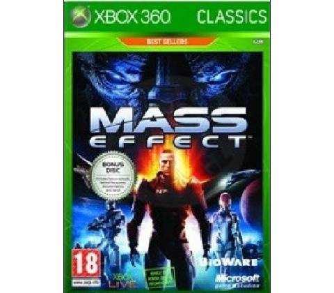 Mass Effect
