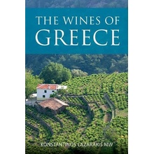 Wines of Greece