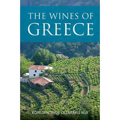 Wines of Greece