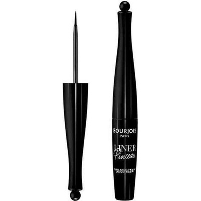 Bourjois Liner Pinceau Liquid Eyeliner 32 Noir Beaux Arts 2,5 ml