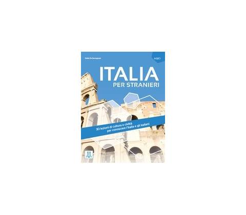 Italia per stranieri