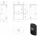 Image 1 of Kratki KOZA/AB/S/2