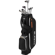 Cobra FLY-XL set pravý ocel Regular