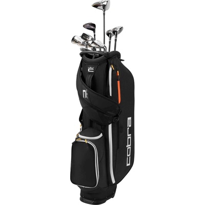 Cobra FLY-XL set pravý ocel Regular – Zboží Dáma