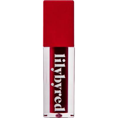 Lilybyred Juicy Liar Water Tint 03 Like Plum Martini Dlouhotrvající vodnatý tint na rty 4 g