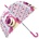 Kidslicensing Детски чадър Kids Licensing - Lotso (LTS00012)