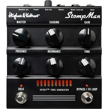 Hughes & Kettner StompMan