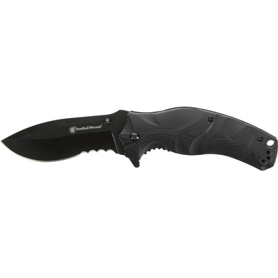 Smith & Wesson Black Ops Recurve 1147098