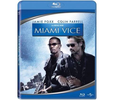 Miami Vice BD