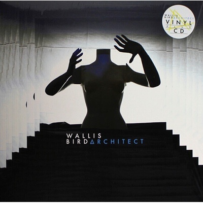 Wallis Bird - Architect (LP + CD) (4018939258566)