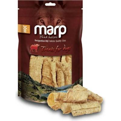 Marp Buffalo Crunchies sušená průdušnice 50 g