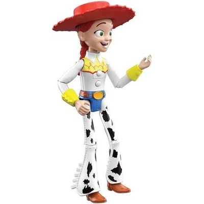 Mattel Toy Story Mluvící interaktivní Jessie