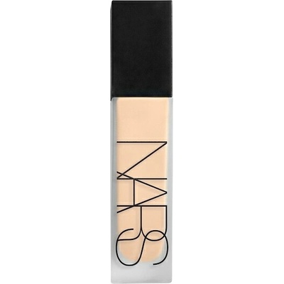Nars Natural Matte Longwear Foundation dlouhotrvající make-up s matným efektem MONT BLANC 30 ml