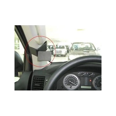 Brodit ProClip montážna konzola pre Toyota LandCruiser V8 08-15, vľavo na stĺpik 804469