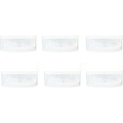 FOX Bait Tubs Half Size 6ks