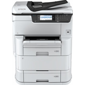 Epson WorkForce Pro WF-C878RDTWF