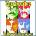 The Beatles Yellow Submarine Sea of Science 1 Магнит (YSMAG02)