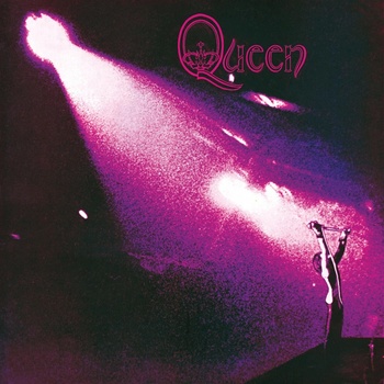 Queen - Queen -Hq/Ltd- LP