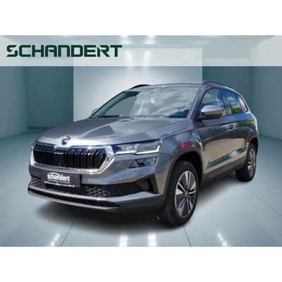 Skoda Karoq 2.0 TDI Tour 110 kW