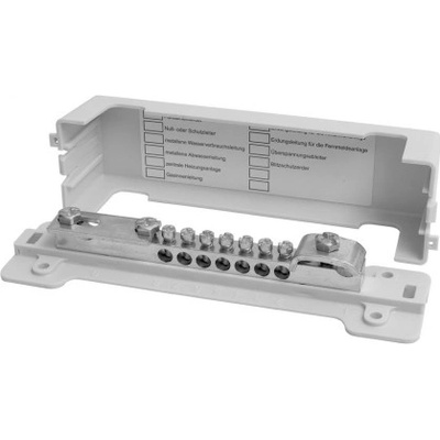 Svorkovnice ekvipotencialní FTG 944