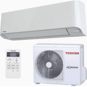 Toshiba RAS-B16J2KVG-E / RAS-16J2AVG-E Seiya Климатици