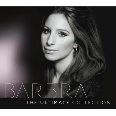 The ultimate collection,, 2010 - Barbra Streisand CD