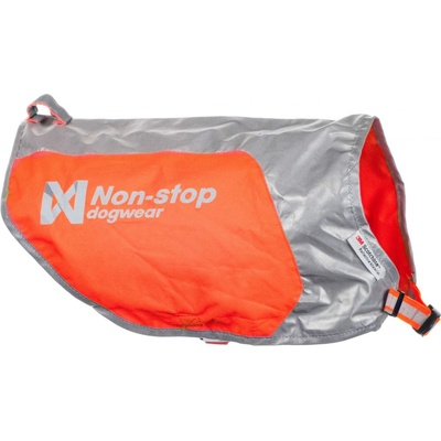 Non-stop Dogwear Reflexná vesta