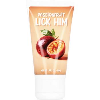 Pharmquests Lick Him Passionfruit 50ml