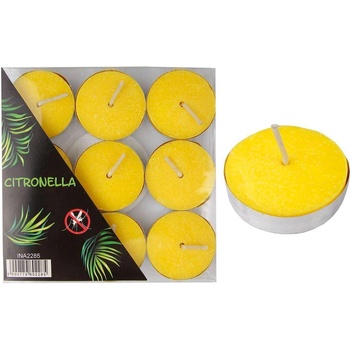 Dampod Citronella 9 ks