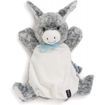 Kaloo Кукла за куклен театър Kaloo - Магаре, 30 cm (9503004100)