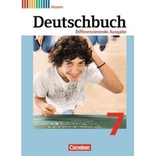 7. Schuljahr, Schülerbuch