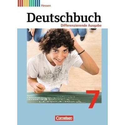 7. Schuljahr, Schülerbuch