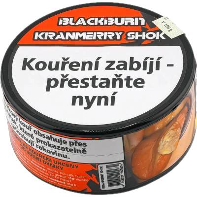 BlackBurn Kranmerry Shok 100 g