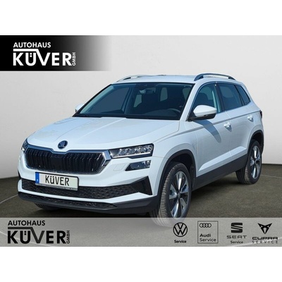 Skoda Karoq 2.0 TDI Selection DSG 110 kW